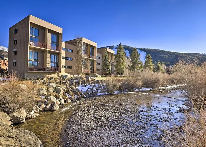 Near Lift & Golf Course! *