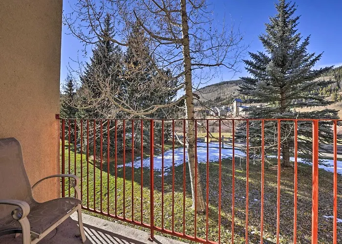 Near Lift & Golf Course! Copper Mountain